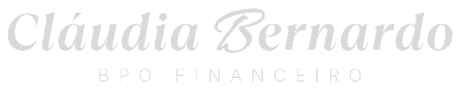 Cláudia Bernardo, BPO Financeiro